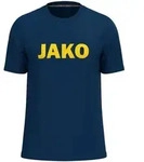 Jako Funktionsshirt Promo 2.0 Kinder - navy/citro - 128