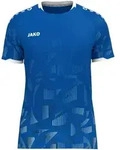 Jako Trikot Sonic KA Kinder - royal/schwarz/wei&szlig; - 164