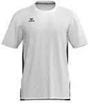 Erima T&F Wings T-Shirt Kinder - wei&szlig;/schwarz - 140