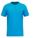 Erima TS T-Shirt Herren - curacao - S