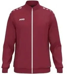 Jako Polyesterjacke One Kinder - bordeaux - 116