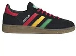 adidas Handball Spezial Jamaika Schuhe Herren - core black/pure r