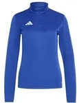 adidas Entrada 26 Trainingsoberteil Damen - team royal blue/white