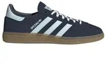 adidas DFB OG Handball Spezial Sneaker Herren - navy/hellblau - 4
