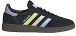 adidas Japan JFA OG Handball Spezial Sneaker Herren - schwarz/pin