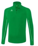 Erima Liga Star Trainingstop Herren - smaragd/wei&szlig; - 4XL
