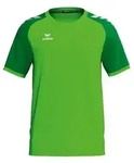 Erima Wings Trikot Kinder - green gecko/smaragd - 128