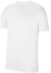 Nike Park 20 T-Shirt Kinder - wei&szlig; 158-170