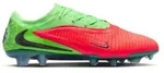 Nike Phantom 6 Elite FG Herren Haaland - gr&uuml;n/rot - 43