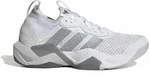 adidas Rapidmove Adv 2 Trainingsschuhe Herren - white/halo silver