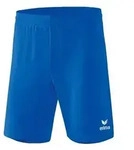 Erima RIO 2.0 Shorts mit Innenslip Kinder - new royal - 164
