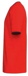 Erima Referee Schiedsrichtertrikot - coral - 2XS