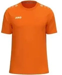 Jako T-Shirt One Cotton - neonorange - XL