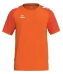 Erima Wings Trikot Kinder - orange/mandarine - 128