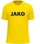 Jako Funktionsshirt Promo 2.0 - gelb - S