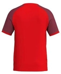Erima Wings Trikot Kinder - rot/bordeaux - 128