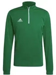adidas Entrada 22 Trainingstop Herren - gr&uuml;n -L
