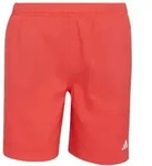 adidas Essentials Badeshorts Kinder - lucred - 176