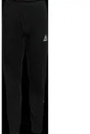 Select Torwarthose Handball Monaco - schwarz/weiss - 2XL