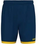 Jako Sporthose One - navy/citro - S