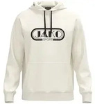 Jako Kapuzensweat Promo Kinder - off white - 164