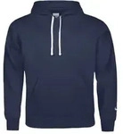 Nike Park 26 Flecce-Fu&szlig;ball-Hoodie Herren - navy/wei&szlig; - S