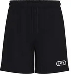 Jako Sporthose Retro - schwarz - S