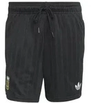 adidas Argentinien AFA OG Shorts Herren - schwarz/wei&szlig; - S