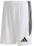 adidas Tiro 26 League Shorts Herren - white/black/black - XL