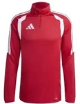 adidas Tiro 26 League Trainingsoberteil Herren - team power red 2