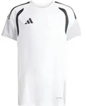 adidas Tiro 26 Competition Trainingstrikot Damen - white/black -