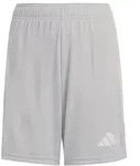 adidas Tiro 26 League Kids Shorts Kinder - team light grey/white
