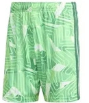 adidas Tiro 26 Competition Torwartshorts Herren - gr&uuml;n/wei&szlig; - M