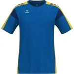 Erima Celebrate 125 T-Shirt function Kinder - blau/gelb - 116