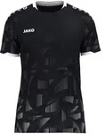 Jako Trikot Sonic KA Kinder - schwarz/anthrazit/wei&szlig; - 140