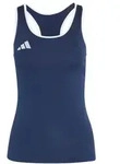 adidas Entrada 26 Tank Top Tank-Top Damen - team navy blue 2/whit