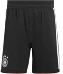 adidas Deutschland 26 Heim Authentic kurze Hose Herren - black -