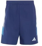 adidas Tiro 26 Essentials Woven Shorts Herren - dark blue/bright