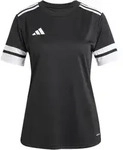 adidas Squadra 25 Trikot Damen - schwarz/wei&szlig;-M
