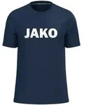 Jako Funktionsshirt Promo 2.0 Kinder - marine - 116