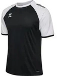 hummel Hmlmatch League Trikot S/S - black/white - XL