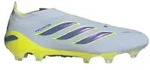 adidas Predator Elite LL FG Herren Ice Cold Precision - crystal s