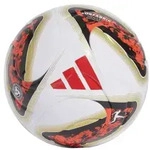 adidas Torfabrik Replica Matchball Bundesliga 26/27 - wei&szlig;/rot -
