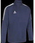 Select Argentina Trainingstop - navy/weiss - S