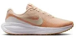 Nike Revolution 8 Laufschuh Damen - orange/wei&szlig; - 42
