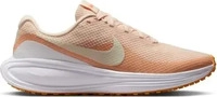 Nike HJ8485-800, Nike Revolution 8 Laufschuh Damen - orange/wei&szlig; - 40