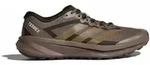 adidas Terrex Agravic Lite Sportschuhe Herren - earth strata/brow