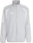 adidas Tiro 26 League Pr&auml;sentationsjacke Herren - team light grey