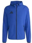 adidas Tiro Travel Windbreaker Herren - team royal blue/black - X