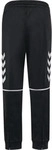 hummel Core 2.0 Track Trainingshose Kinder - black/white - 152